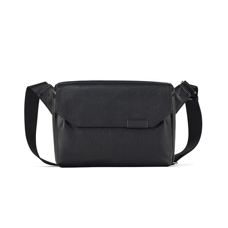 DOSRFINI杜莎菲尼 DOSRFINI Crossbody Bag Black