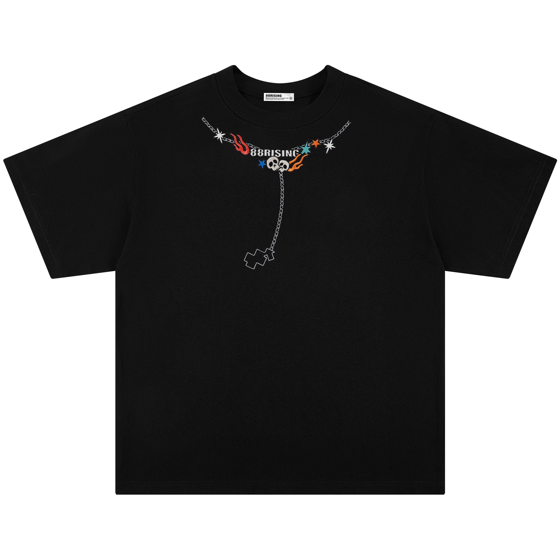 88rising T