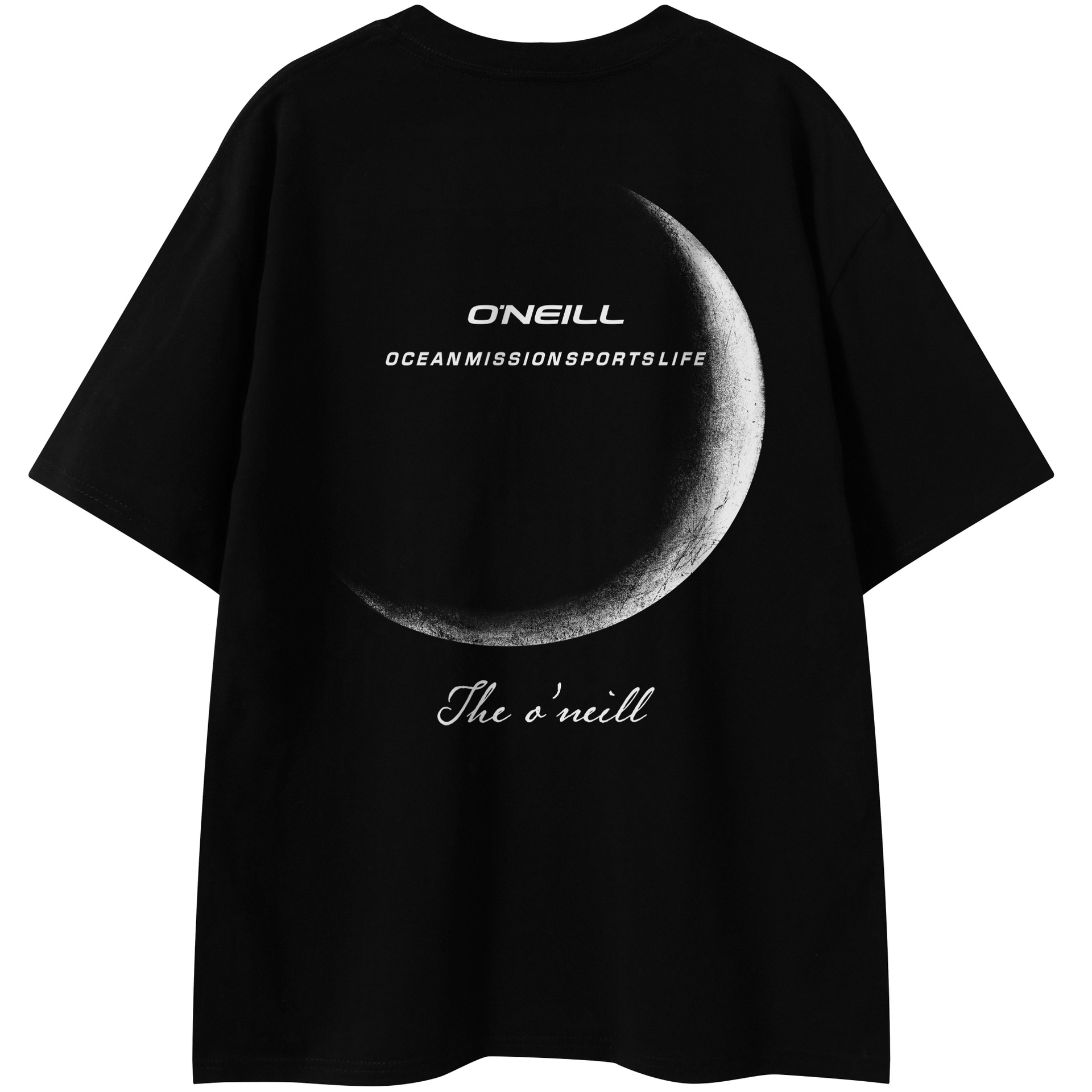 O'Neill logoT