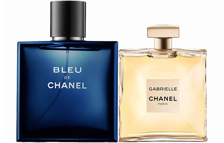 Chanel 50ml+35ml — фото 3