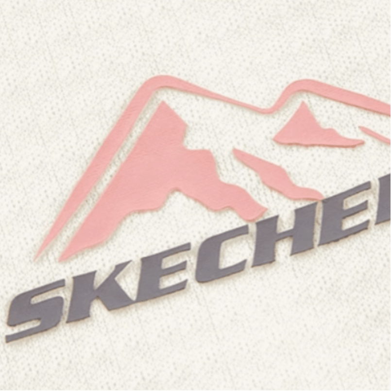 Skechers kids T — фото 4