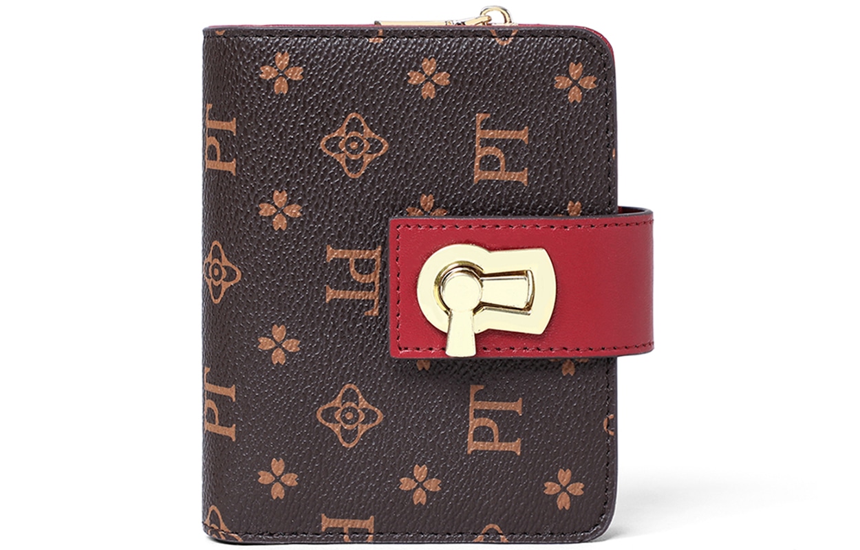 PT'SON Wallet