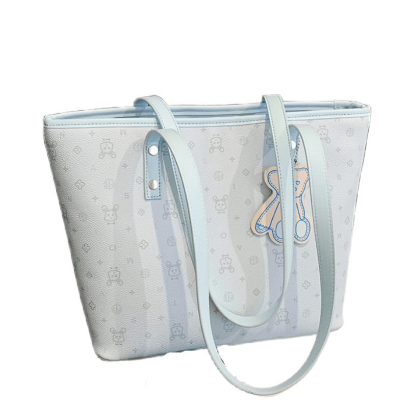 CAREELL 卡芮尔 CAREELL PU Tote
