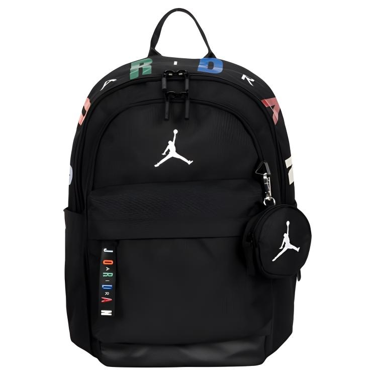 Рюкзак Jordan Backpack Black