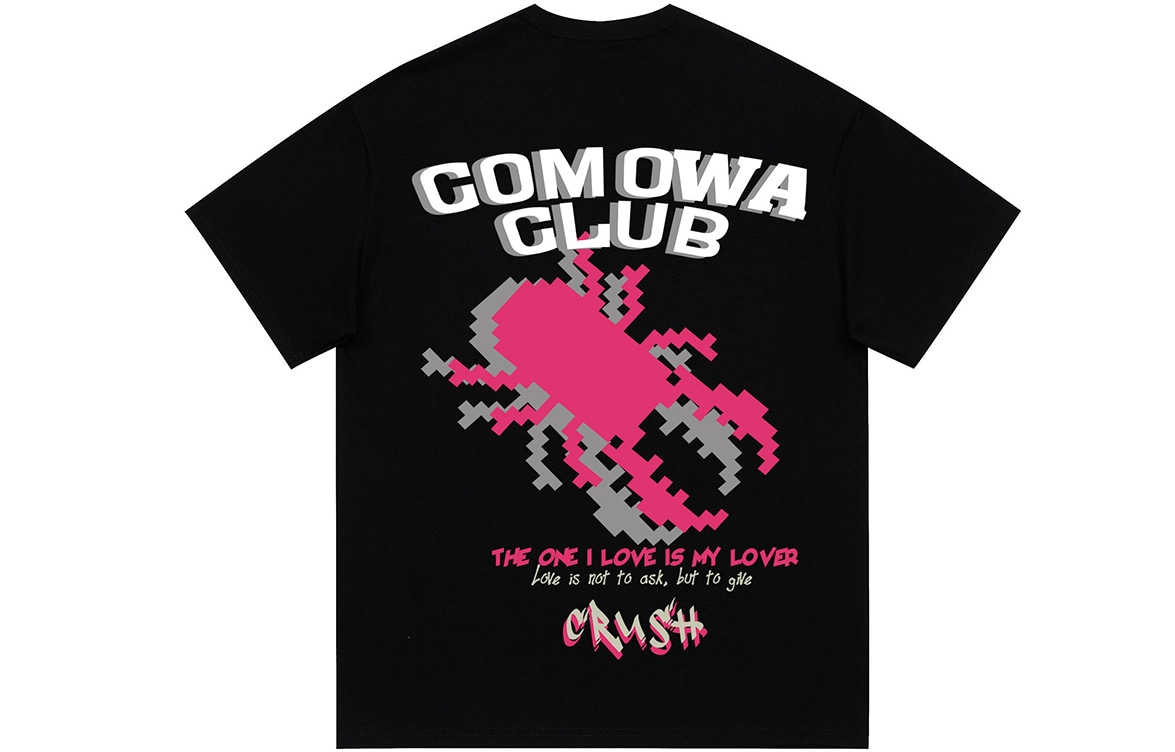 COMOWA LogoT