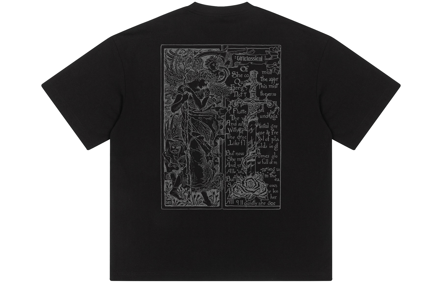 GLFL T