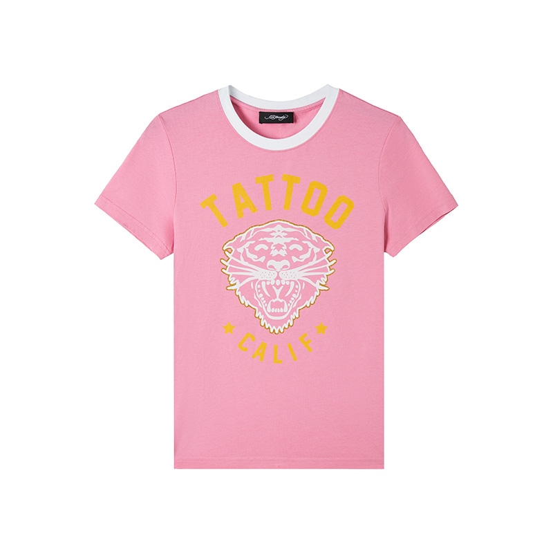 Ed Hardy SS25 T