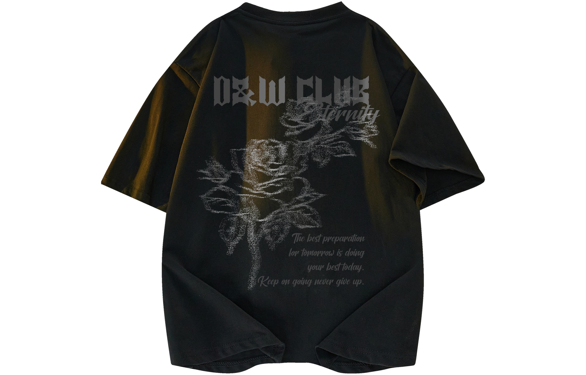 D&W DW LogoT