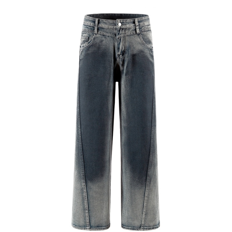 Amber Light Jeans