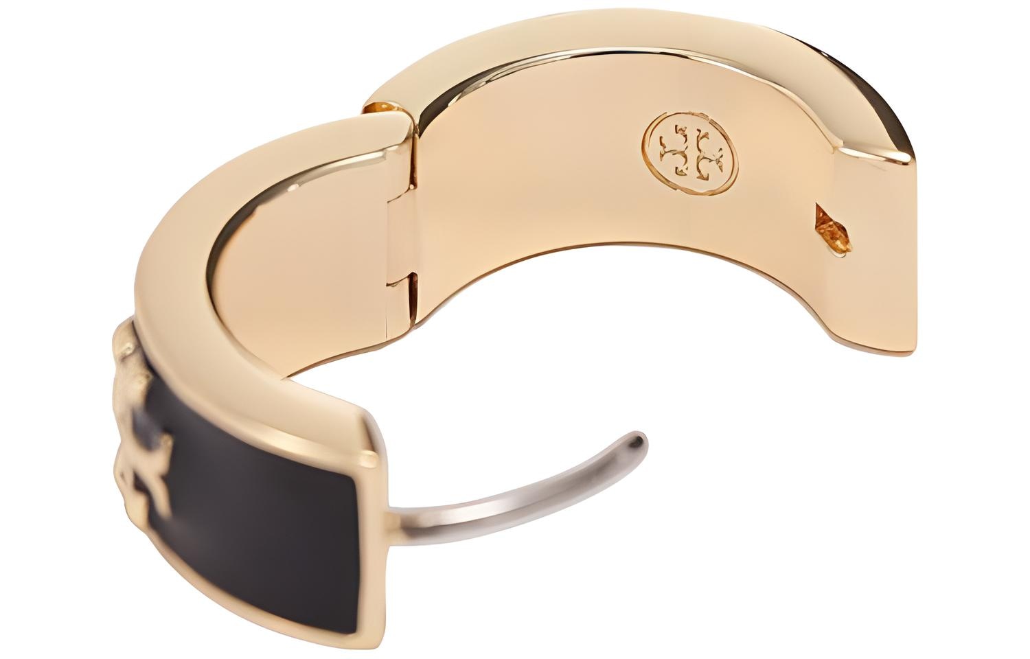 Tory Burch Kira Earrings — фото 5