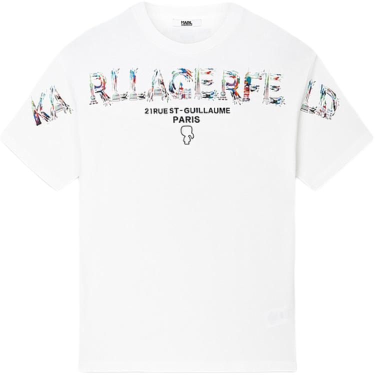 KARL LAGERFELD T