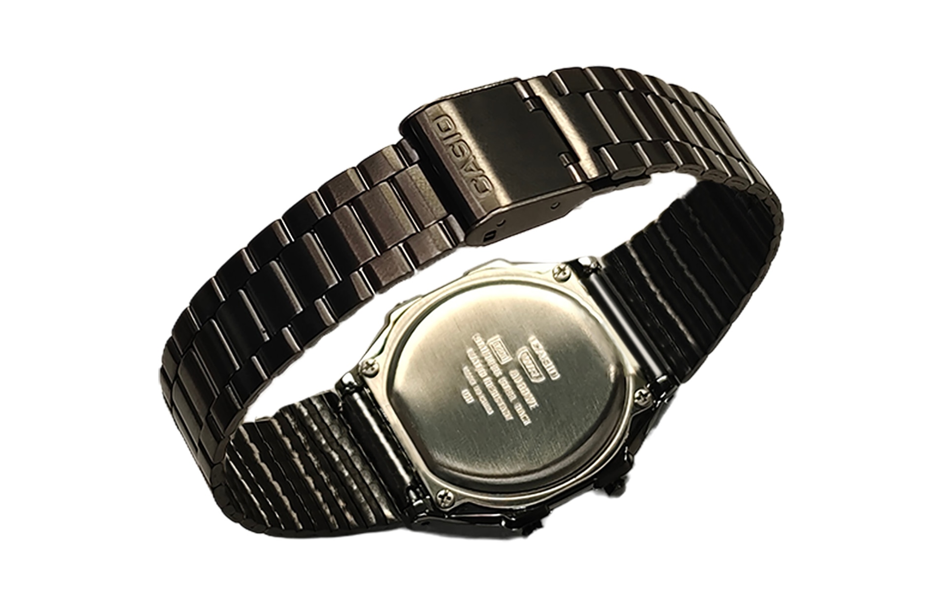 Casio 200 A168WERB-2A — фото 3