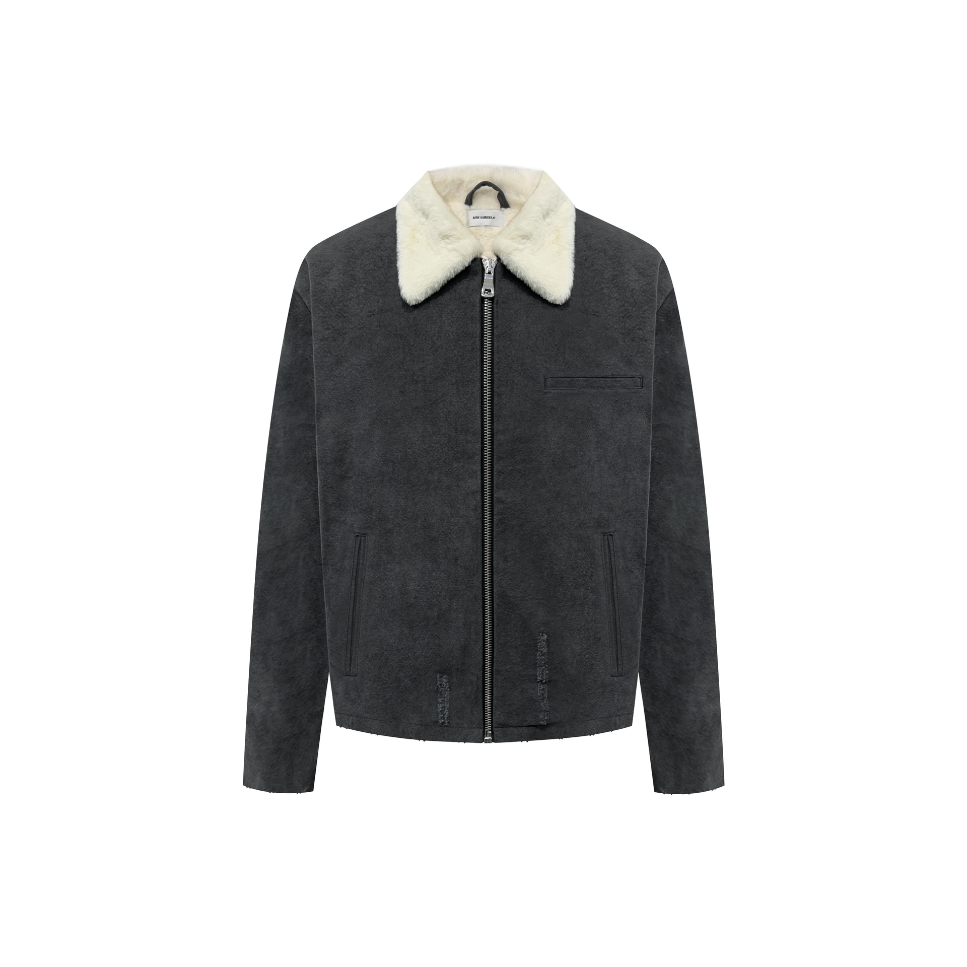 Askyurself Jacket