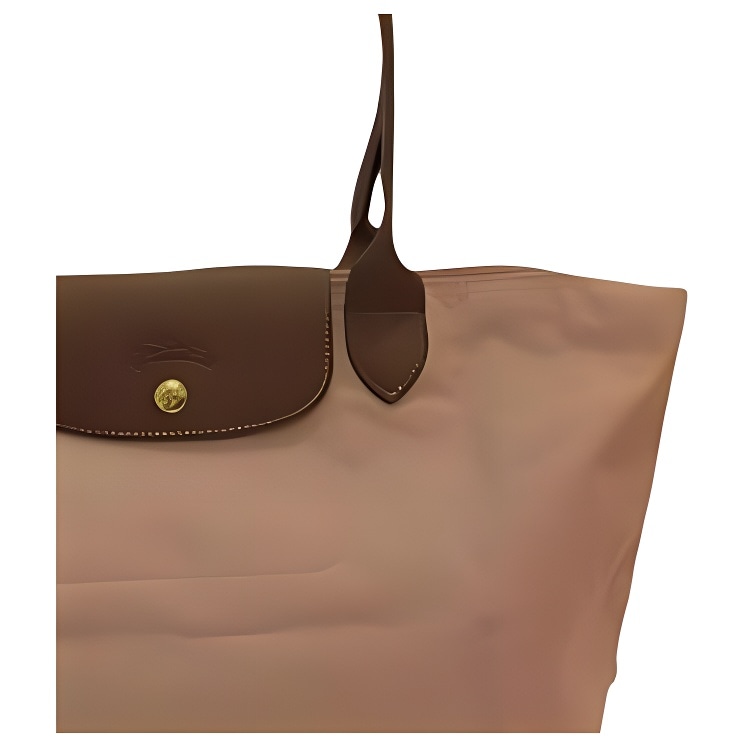 Longchamp Le Pliage Pink — фото 11