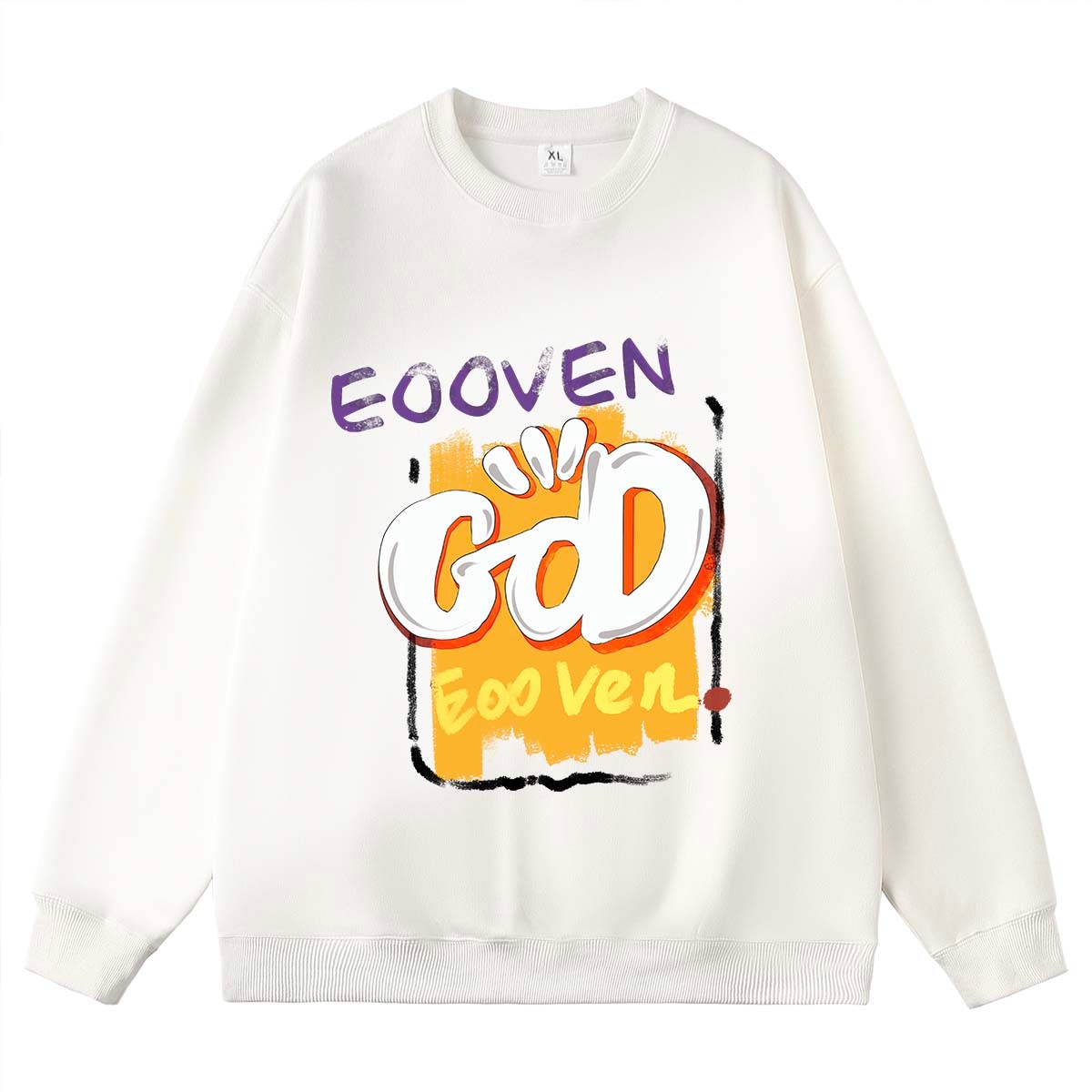 EOOVEN logooversize