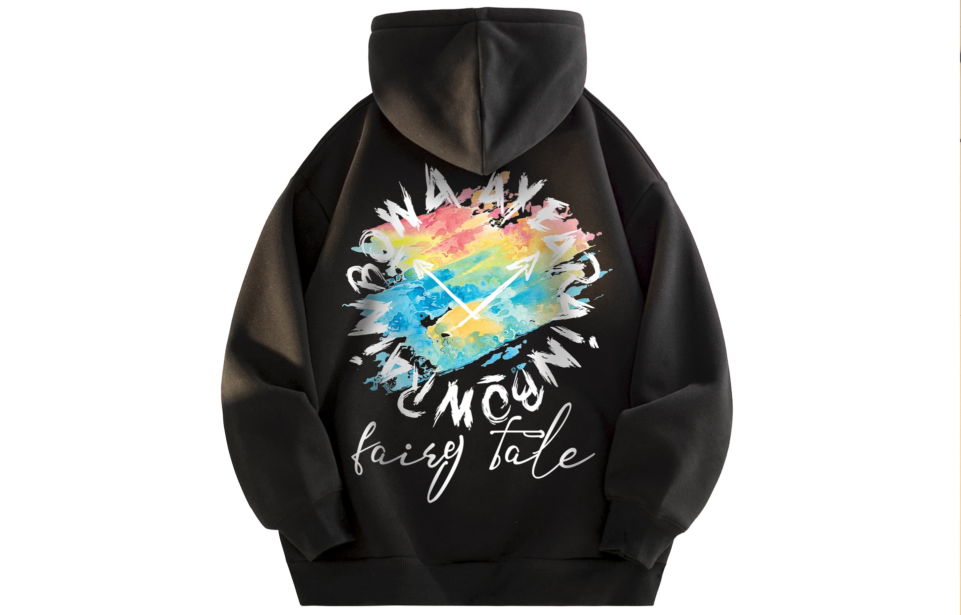 AYEA Hoodie
