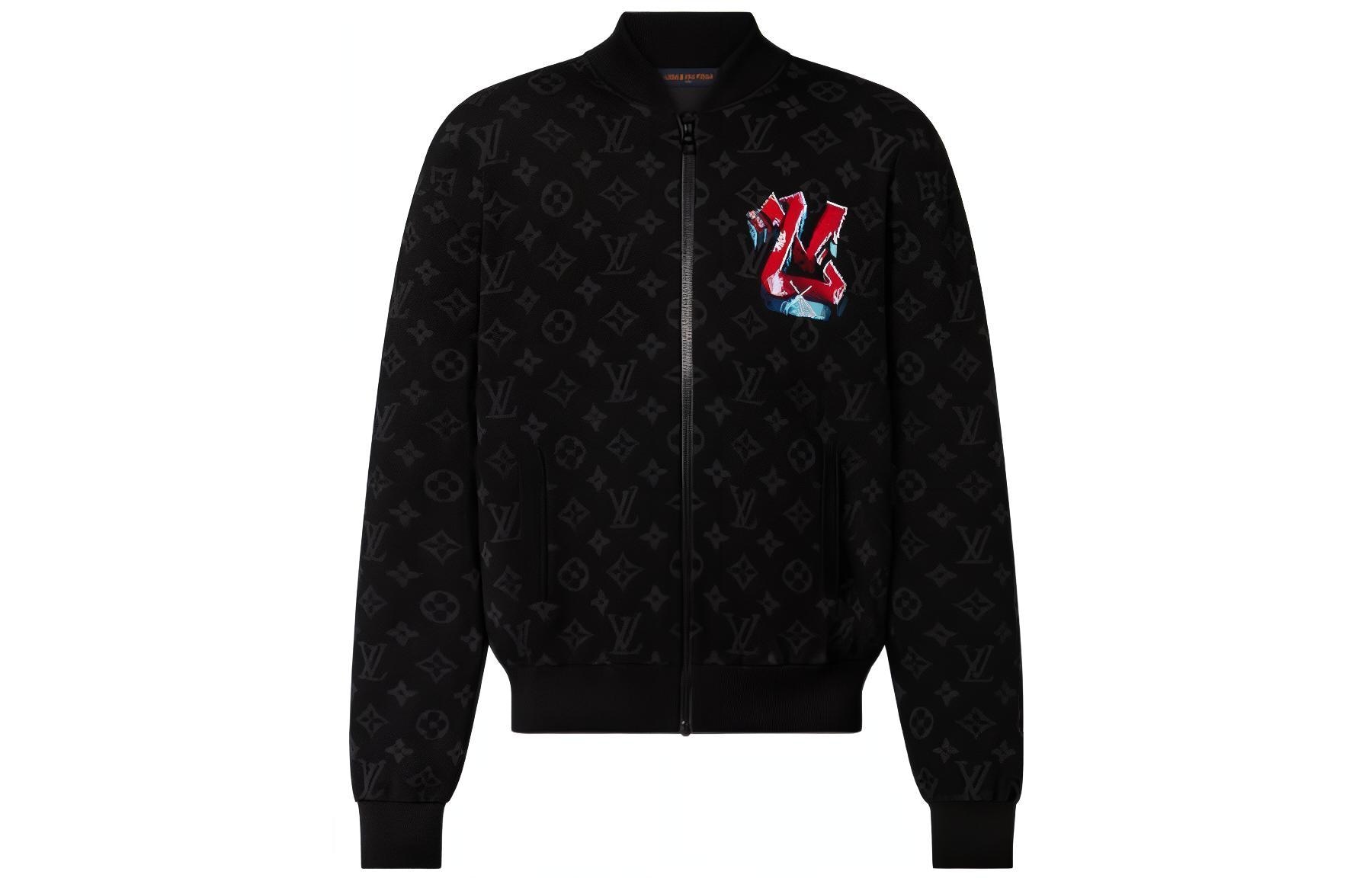 Куртка Louis Vuitton FW22