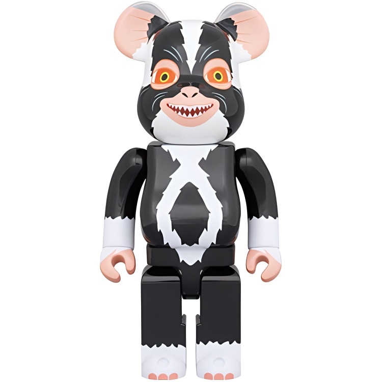BE@RBRICK BERBRICK 2 MOHAWK 70cm
