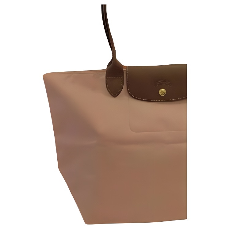 Longchamp Le Pliage Pink — фото 8