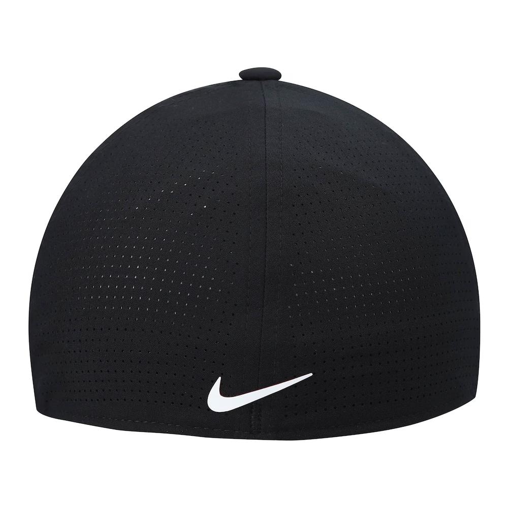 Nike Cap Black — фото 4