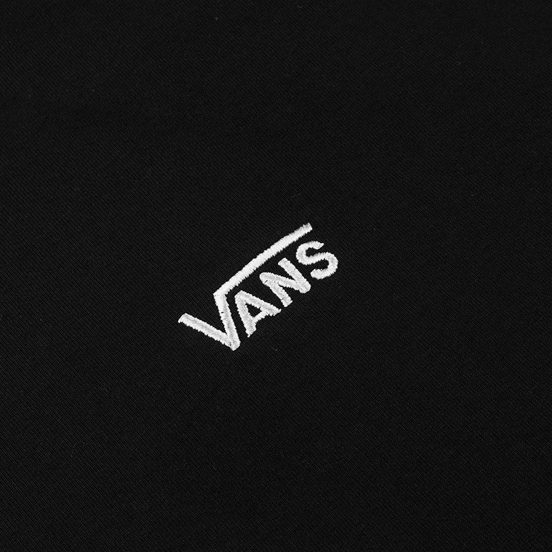 Vans Футболка (Арт. VN0A7PZPBLK) — фото 3