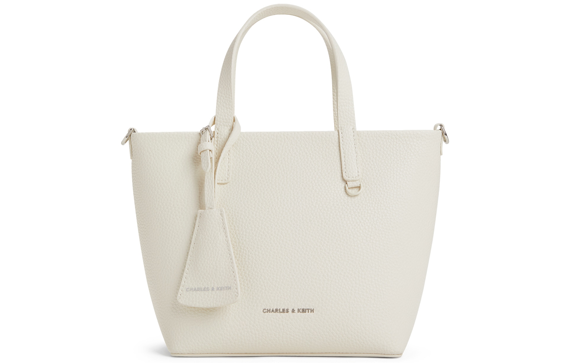 CHARLES&KEITH CHARLESKEITH ck PU