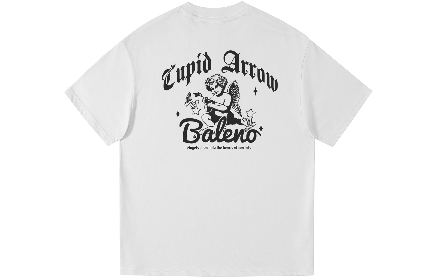 BALENO 班尼路 BALENO LogoT