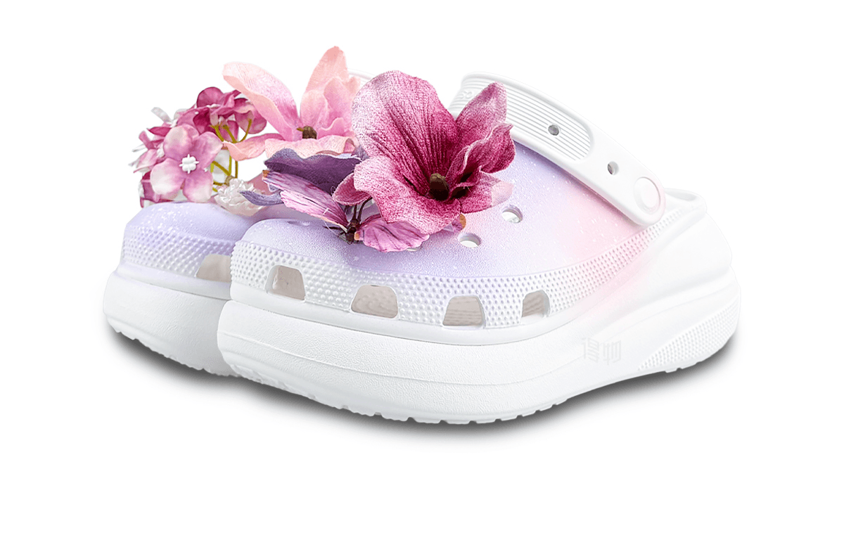 Crocs Crush Clog MM — фото 9