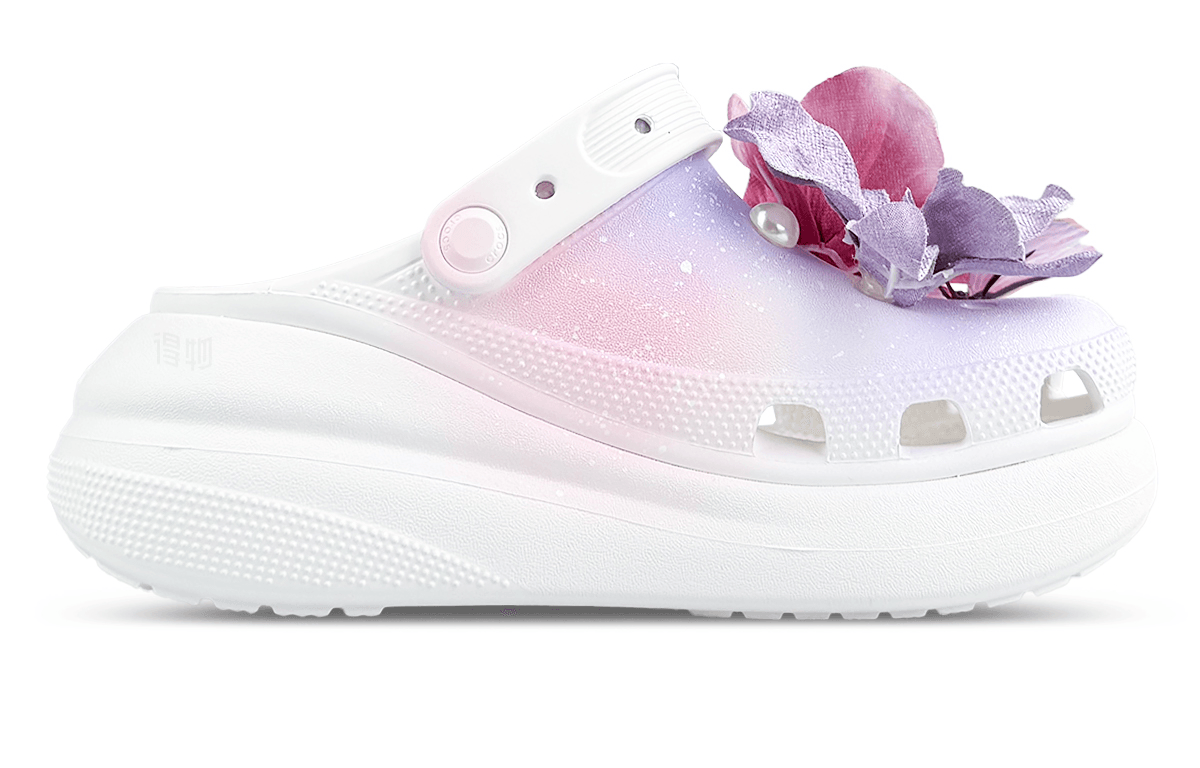 Crocs Crush Clog MM — фото 8