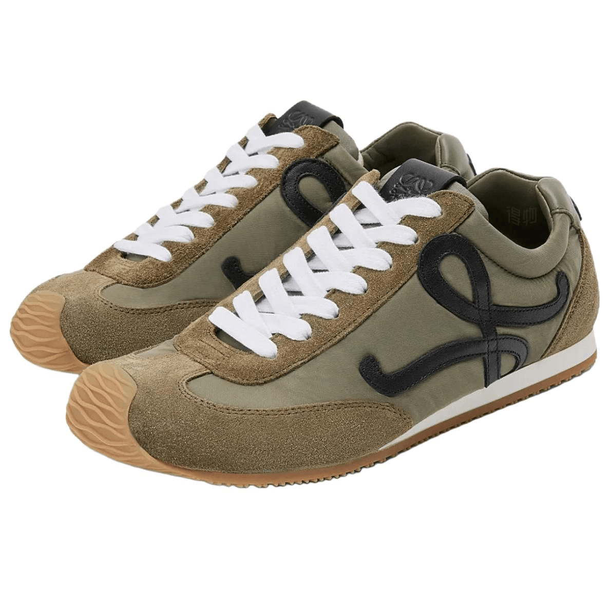 Loewe Ballet Runner 2.0 — фото 8