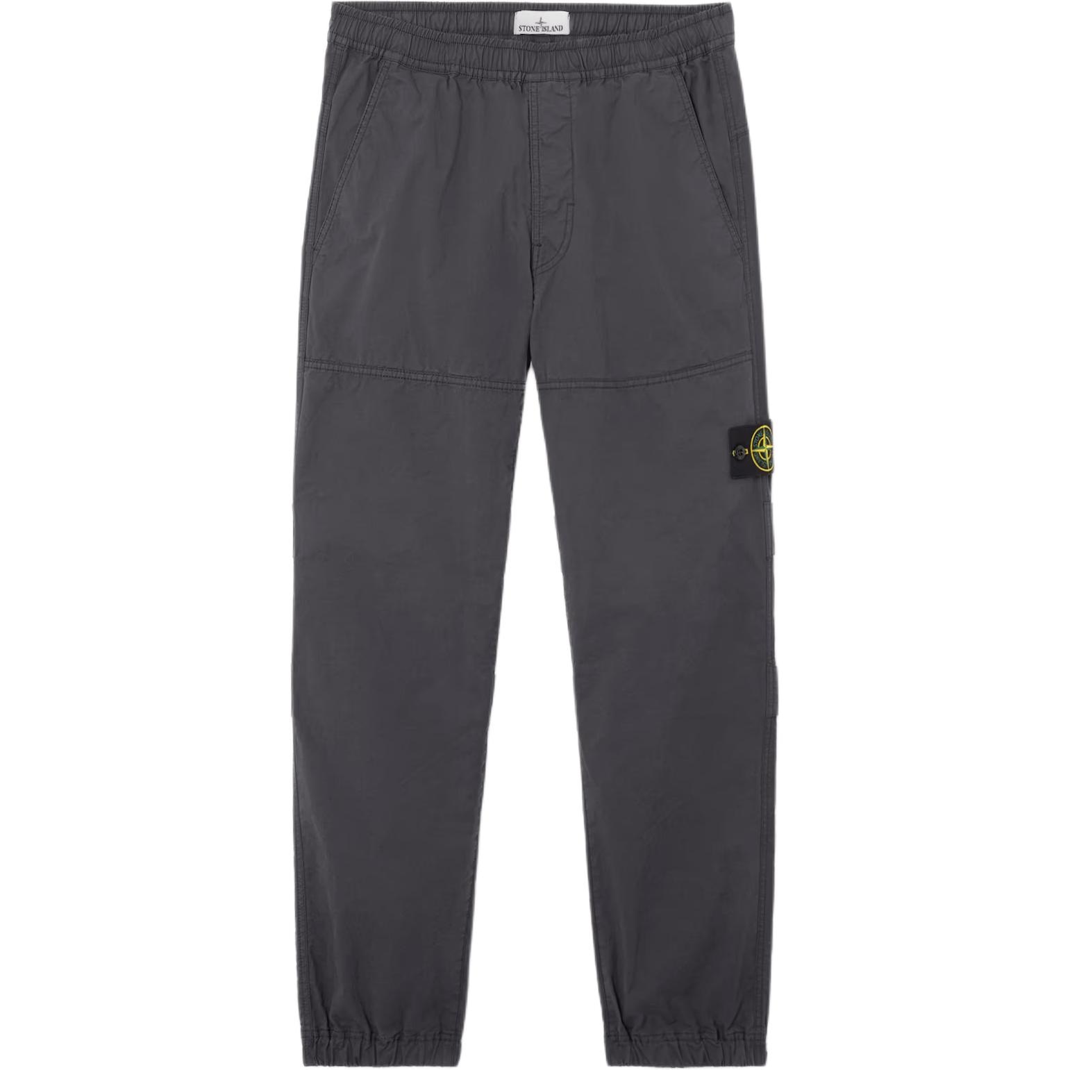 STONE ISLAND Logo