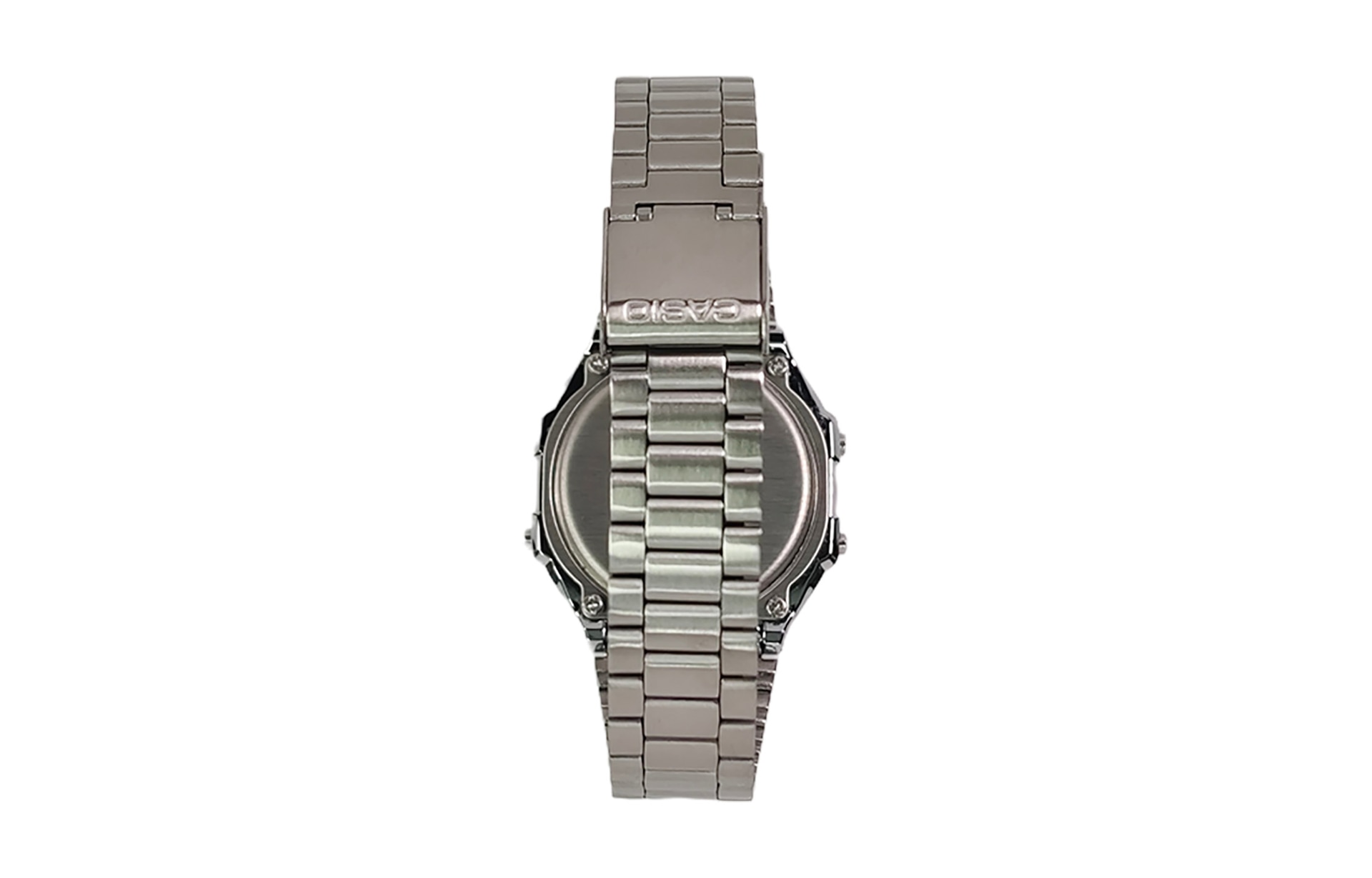 Casio A168WA-1W Nebula Edition — фото 4