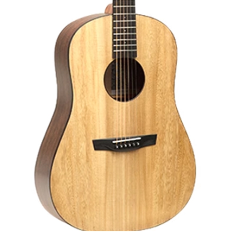 李吉他 LEE GUITARS LEE GUITARS () (DRYLANDS) DJ2Pat — фото 1