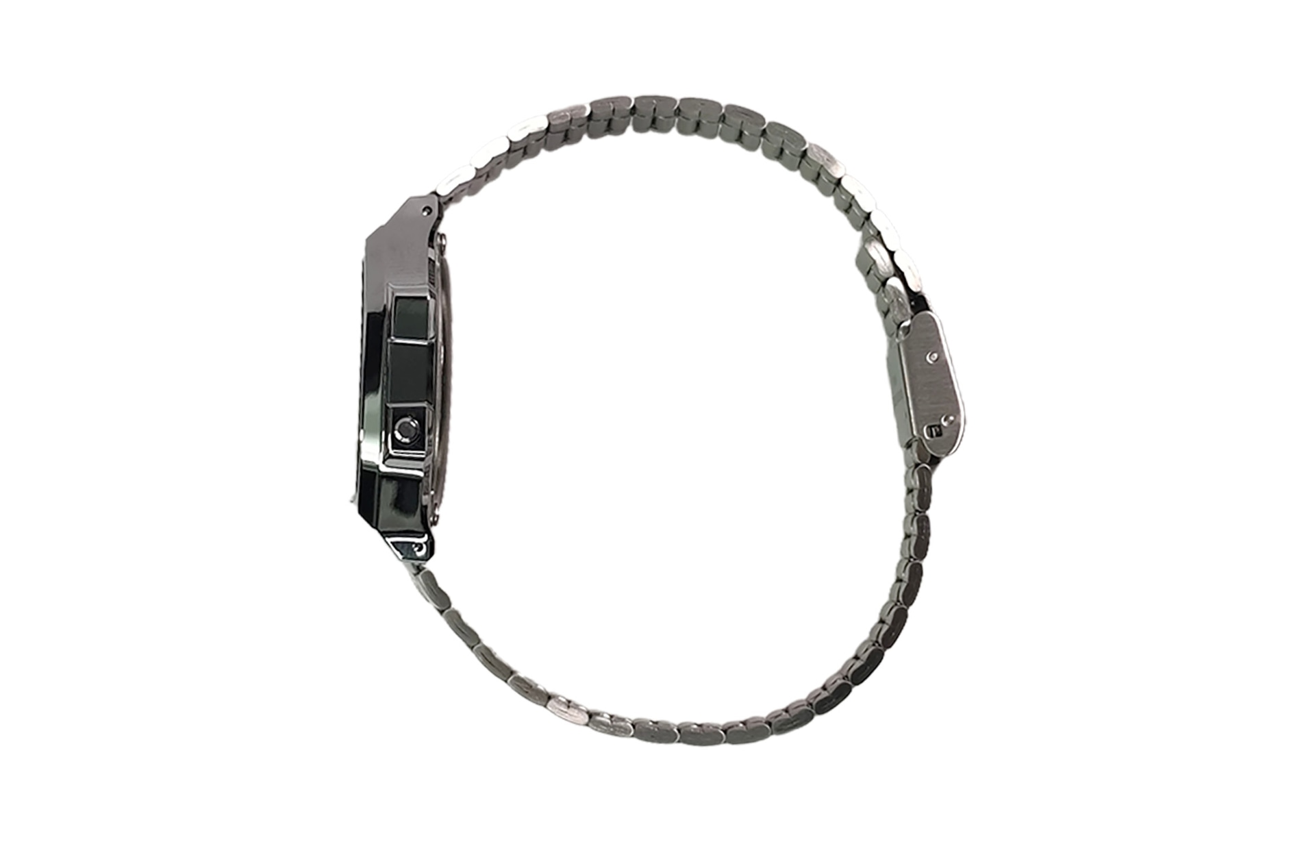 Casio A168WA-1W Nebula Edition — фото 10