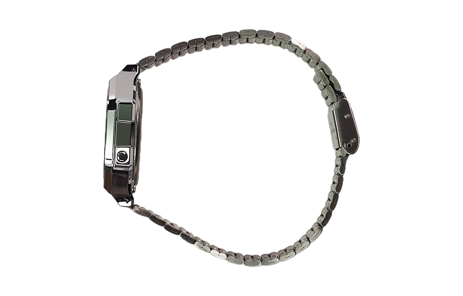 Casio A168WA-1W Nebula Edition — фото 2