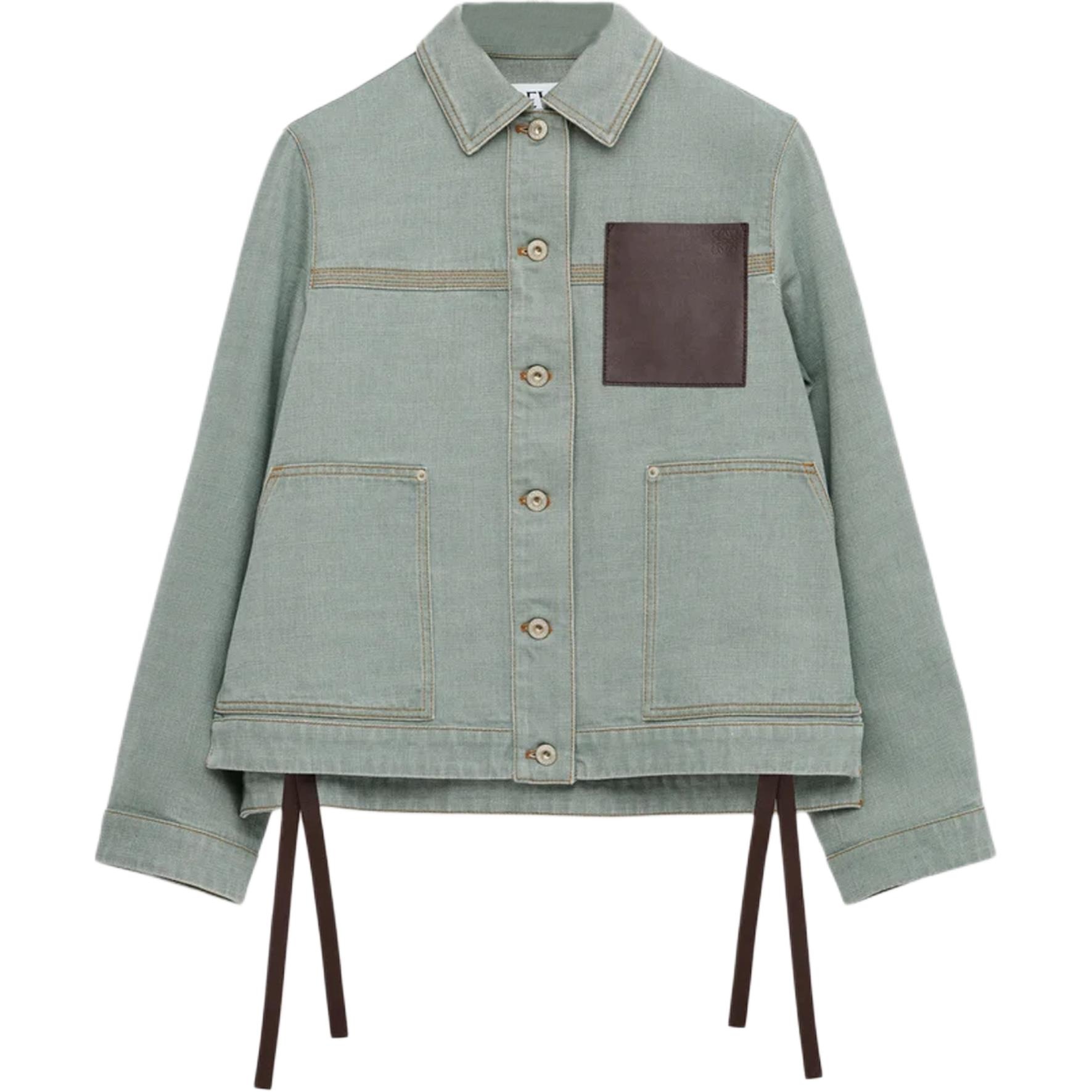 LOEWE SS25