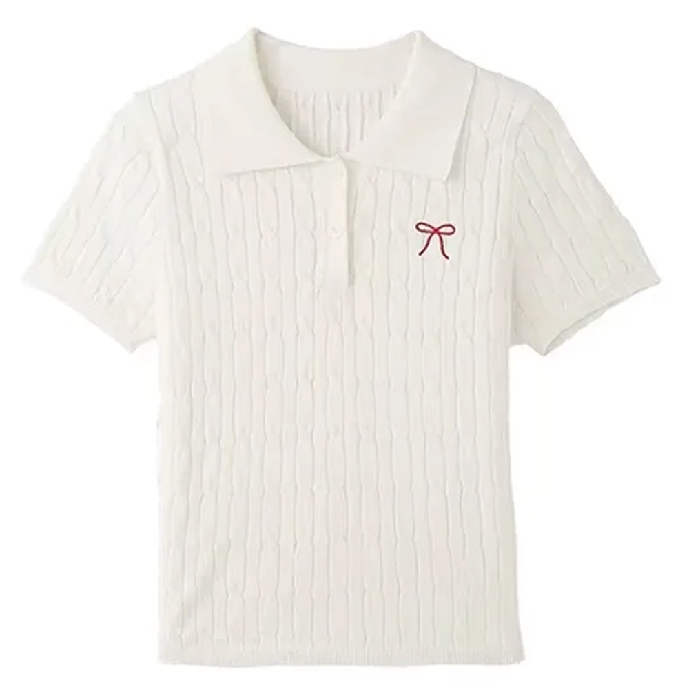 COSYISM POLO T