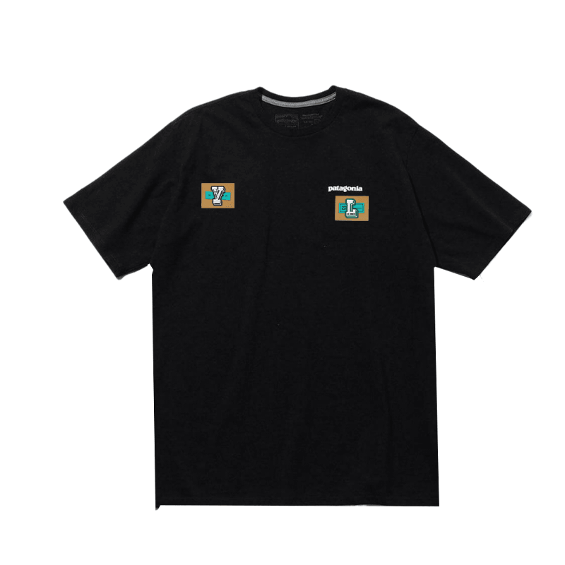 Футболка Patagonia T