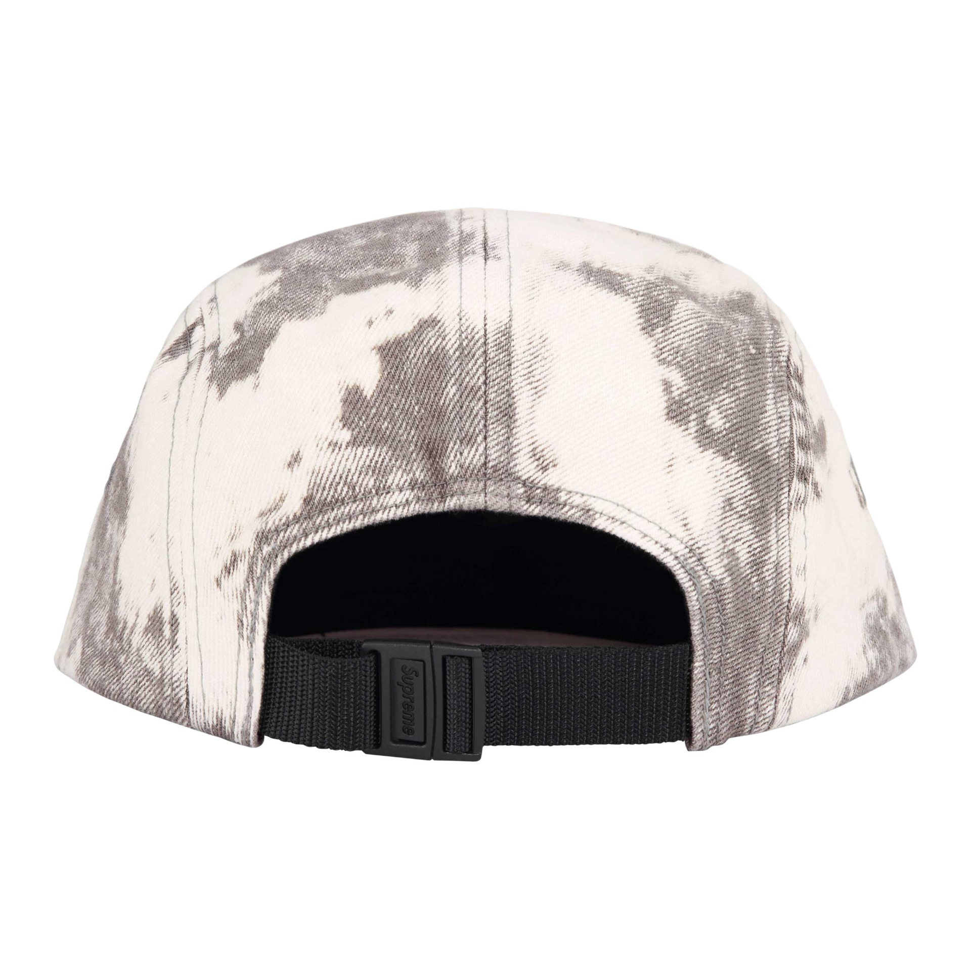 Supreme Denim Camp Cap