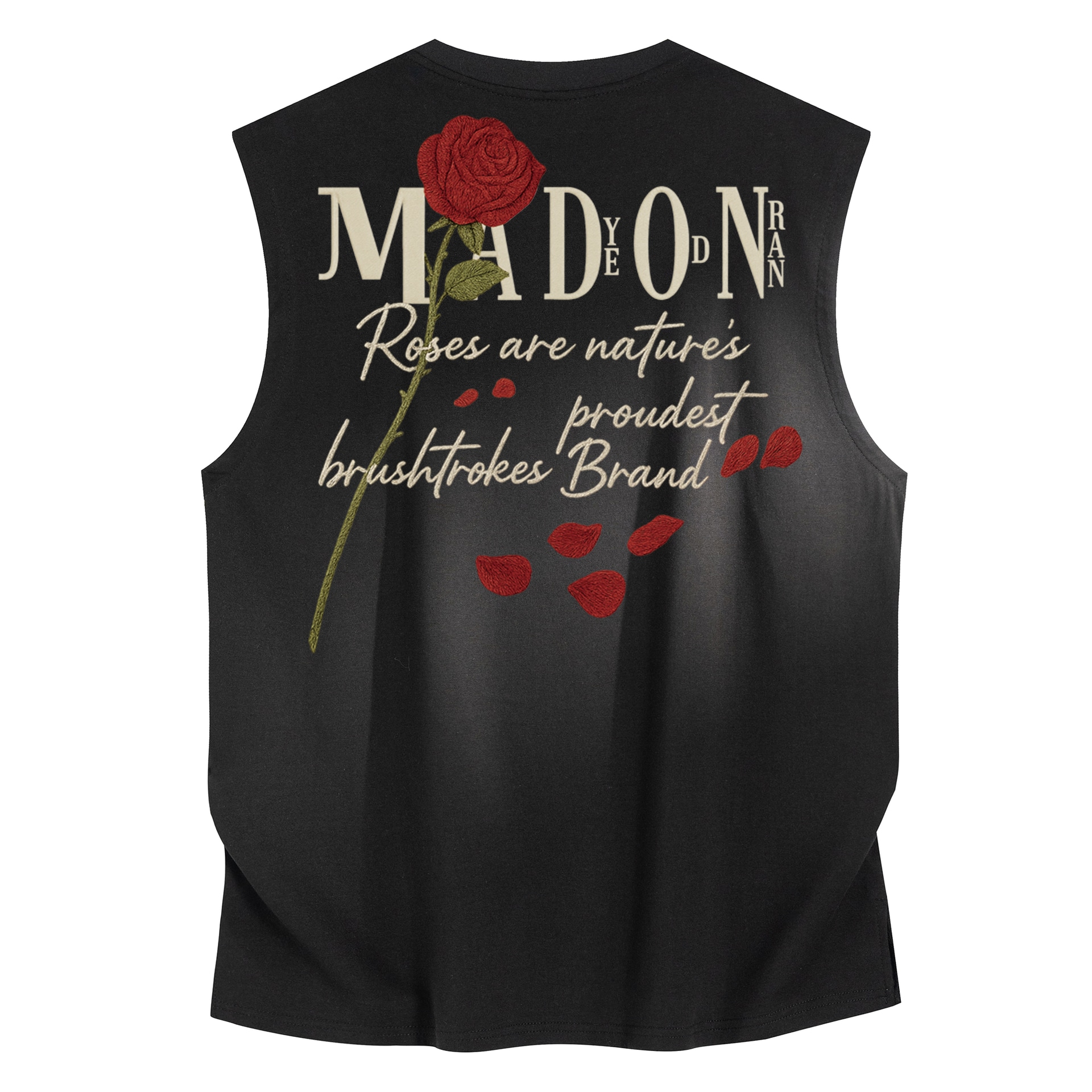 MADONA LOGO