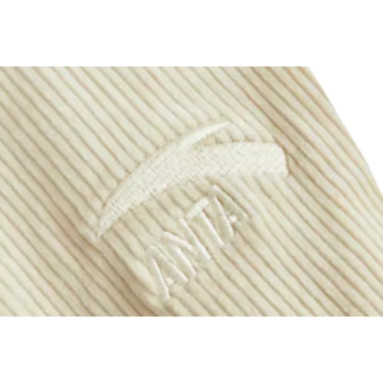 Anta Jacket Cream — фото 5