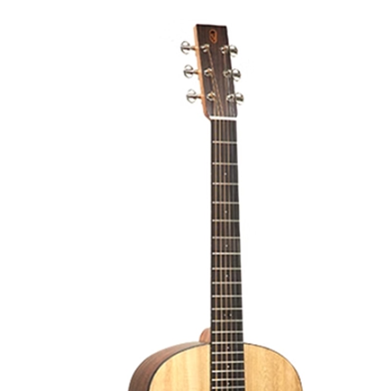 李吉他 LEE GUITARS LEE GUITARS () (DRYLANDS) DJ2Pat — фото 2