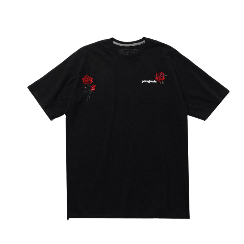 Футболка Patagonia T