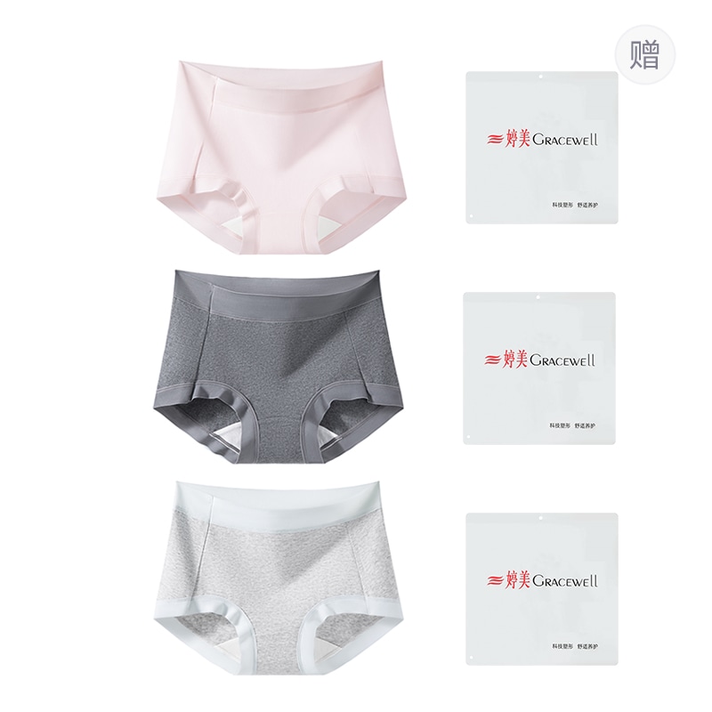 婷美GRACEWELL GRACEWELL 3