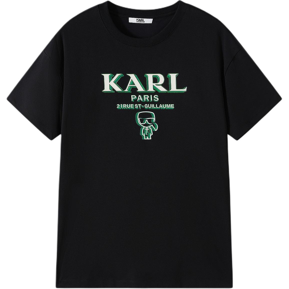 KARL LAGERFELD SS25 T
