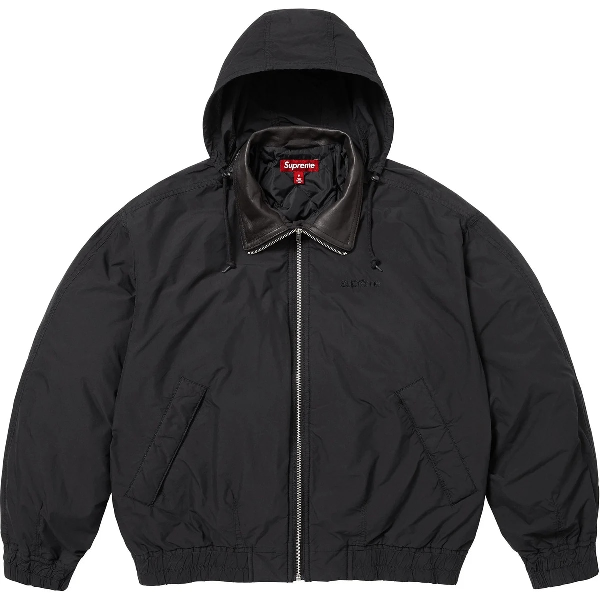 Supreme SS25