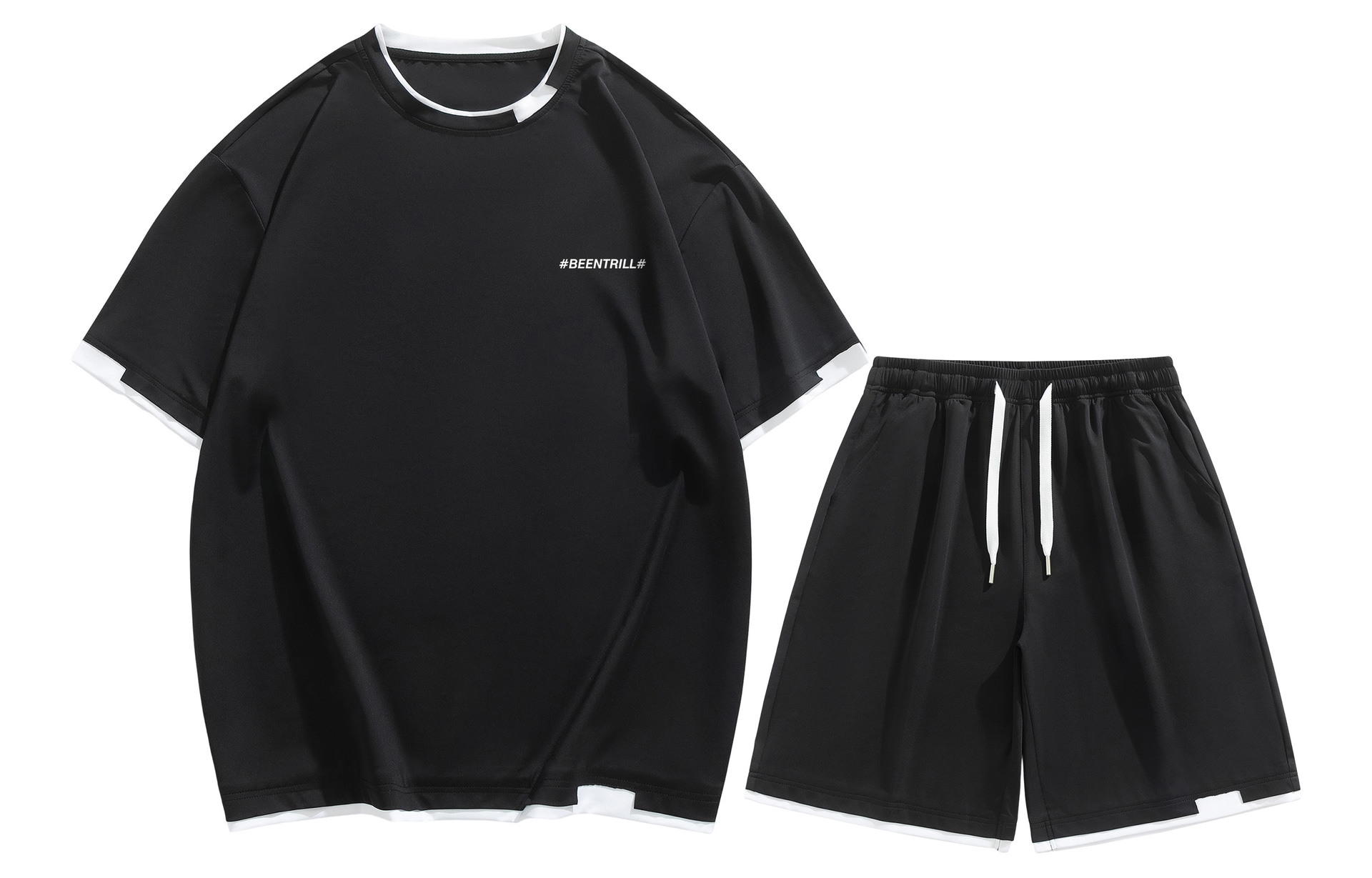 BEENTRILL T