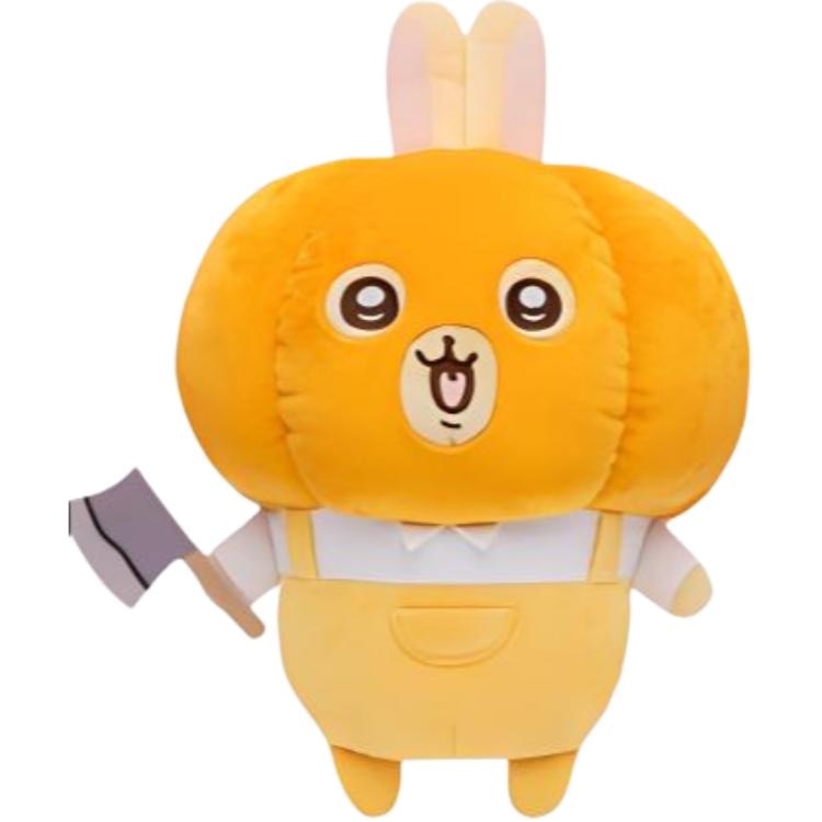 chiikawa Rabbit Momonga