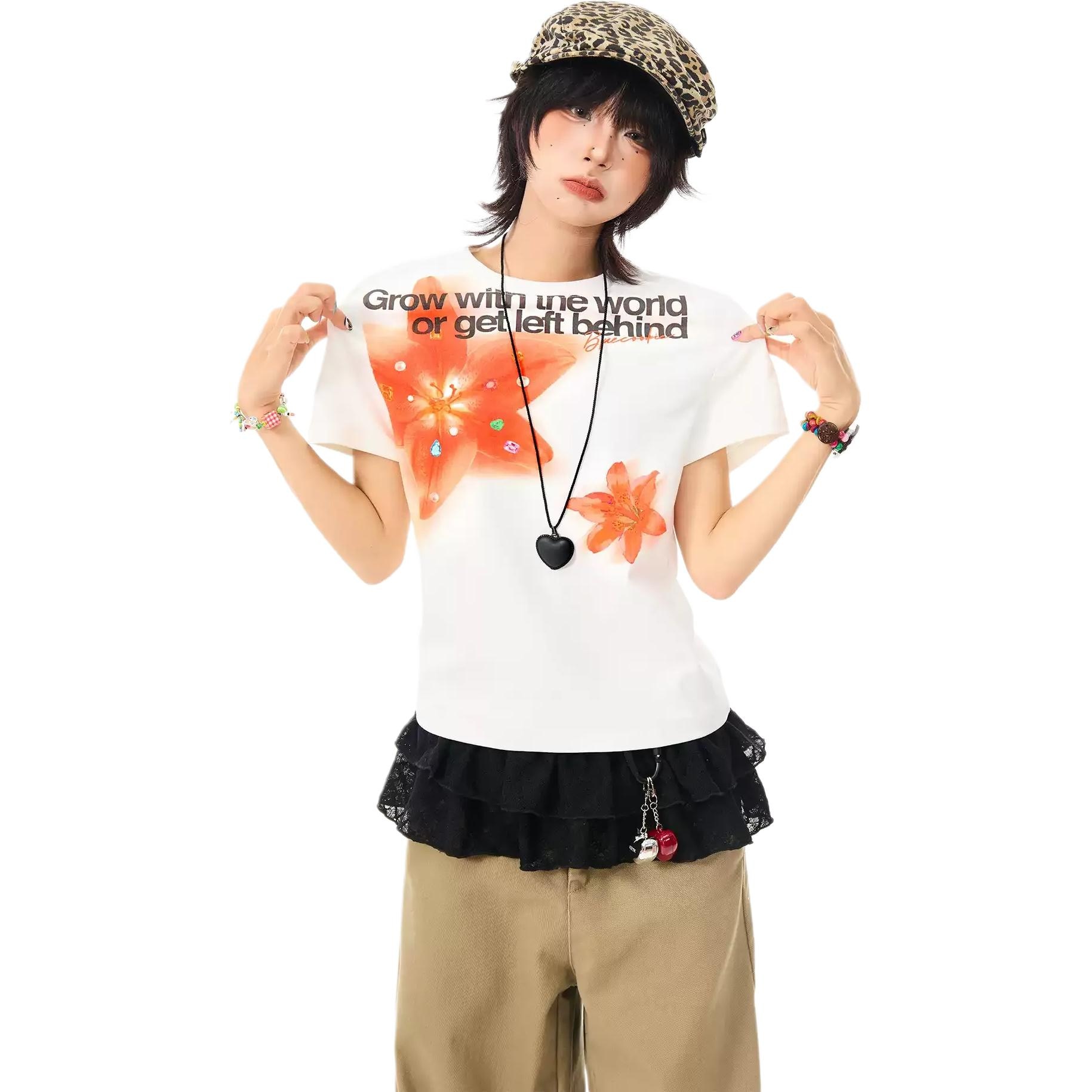 香蜜闺秀/GOSO GOSO 2025ins T