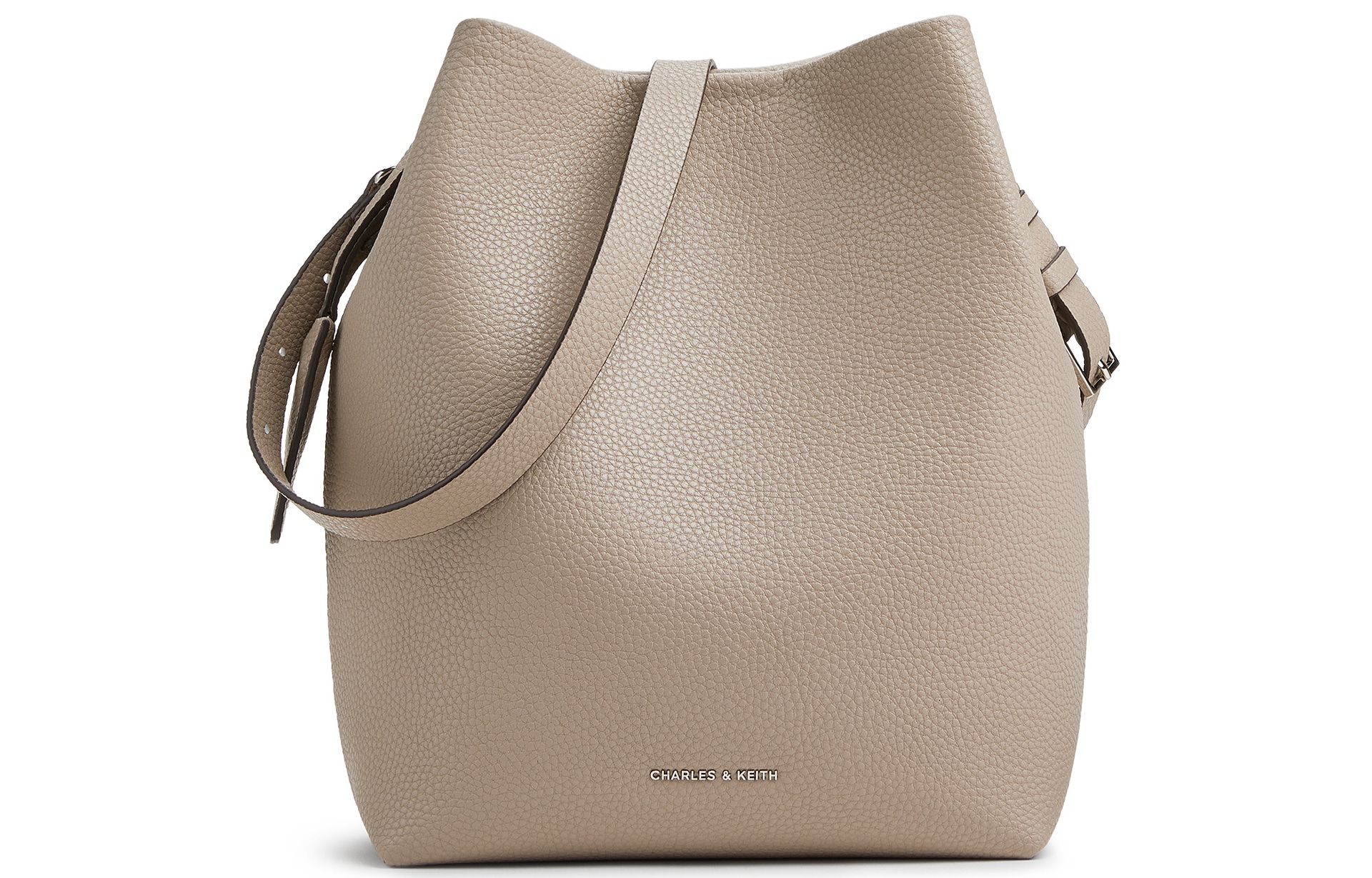 CHARLES&KEITH CHARLESKEITH ck PU